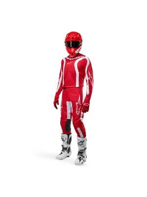 ALPINESTARS MX FLUID MOTOKROSO APRANGA